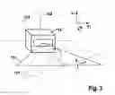 Fig. 04 - Sensor system for recognizing protruding or exposed objects in the surroundings of a vehicle