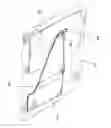 Fig. 01 - DEVICE FOR SUPPORTING CARD, PAPERS OR PHOTOGRAPHS