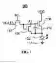 Fig. 02 - Method and system for driving an active matrix display circuit
