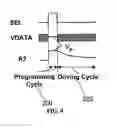 Fig. 10 - Method and system for driving an active matrix display circuit