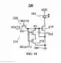 Fig. 15 - Method and system for driving an active matrix display circuit