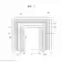 Fig. 02 - Organic light-emitting diode (OLED) display and method of manufacturing the same