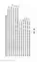 Fig. 09 - Methods for fixed rate block based compression of image data