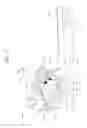 Fig. 09 - Support assembly and keyboard apparatus