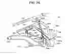 Fig. 08 - Support assembly and keyboard apparatus