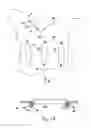 Fig. 08 - Electric guitar system for quick changes