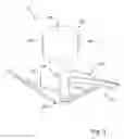 Fig. 04 - Guitar capo with universal device mount