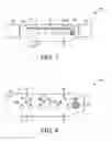 Fig. 08 - Hand actuated tremolo system for guitars
