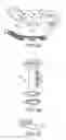 Fig. 09 - Hand actuated tremolo system for guitars