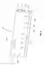 Fig. 08 - Synthesized percussion pedal and docking station