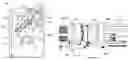 Fig. 01 - Disc drive actuator assembly with bearing cooling
