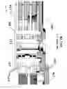 Fig. 03 - Disc drive actuator assembly with bearing cooling