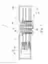 Fig. 02 - Spindle motor with sealing member including flange and disk drive apparatus including same