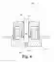 Fig. 07 - Spindle motor including sealing member and disk drive apparatus provided with same