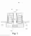 Fig. 08 - Spindle motor including sealing member and disk drive apparatus provided with same