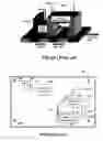 Fig. 04 - Calibrated device and method to detect material features on a spinning surface by generation and detection of gravito-magnetic energy