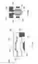 Fig. 18 - Manufacture of a tunnel diode memory