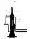 Fig. 02 - Passive safety system for removing decay heat and method of passively increasing a coolant flow using the same