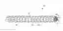 Fig. 01 - Electrical line exterior structure for wire harness