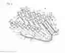 Fig. 02 - Electrical line exterior structure for wire harness