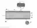 Fig. 01 - Process for making material with improved conductivity properties for the production of composite parts