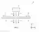 Fig. 03 - Electronic device with signal line routing to minimize vibrations