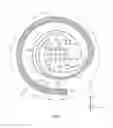 Fig. 08 - Electronic device with signal line routing to minimize vibrations
