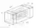 Fig. 01 - Laminated coil component