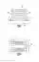 Fig. 02 - Electronic component structures with reduced microphonic noise