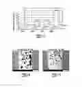 Fig. 07 - Electronic component structures with reduced microphonic noise