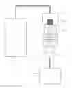 Fig. 01 - Swivel actuating pressure switch