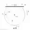 Fig. 03 - Selective processing of a workpiece using ion beam implantation and workpiece rotation