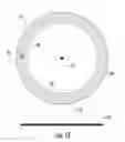 Fig. 07 - Selective processing of a workpiece using ion beam implantation and workpiece rotation