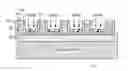Fig. 01 - High-k and p-type work function metal first fabrication process having improved annealing process flows