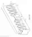 Fig. 07 - Method of adjusting channel widths of semiconductive devices
