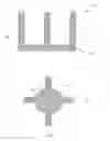 Fig. 02 - Package assembly for thin wafer shipping and method of use