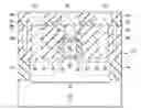 Fig. 01 - Contact plug without seam hole and methods of forming the same