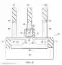 Fig. 08 - Contact plug without seam hole and methods of forming the same
