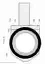 Fig. 12 - Method and apparatus for plasma dicing a semi-conductor wafer