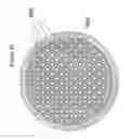 Fig. 15 - Method and apparatus for plasma dicing a semi-conductor wafer