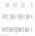 Fig. 03 - Semiconductor devices comprising multiple channels and method of making same