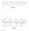 Fig. 03 - Fan-out wafer level packaging structure