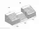 Fig. 01 - Apparatuses including stair-step structures and methods of forming the same