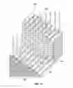 Fig. 11 - Apparatuses including stair-step structures and methods of forming the same