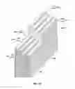 Fig. 13 - Apparatuses including stair-step structures and methods of forming the same