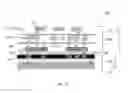 Fig. 02 - Methods of forming under device interconnect structures