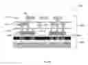 Fig. 07 - Methods of forming under device interconnect structures