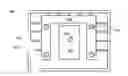 Fig. 01 - Conductive seal ring for power bus distribution