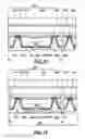 Fig. 22 - CHIP SCALE SENSING CHIP PACKAGE AND A MANUFACTURING METHOD THEREOF