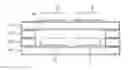 Fig. 01 - Multichip module including surface mounting part embedded therein